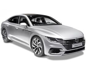 Chiptuning Volkswagen Arteon 1.5 TSI 150 pk