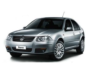 Chiptuning Volkswagen Bora 1.9 TDI 100 pk