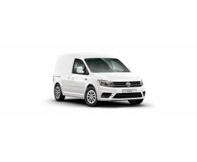 Chiptuning Volkswagen Caddy 1.4 TSI 131 pk