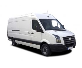 Chiptuning Volkswagen Crafter (> 2011) 2.0 TDI-CR 109 pk 