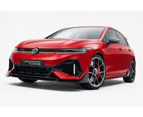 Chiptuning Volkswagen Golf 8 Facelift 2.0 TDI 116 pk