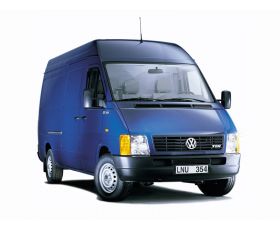 Chiptuning Volkswagen LT 2.8 TDI 158 pk