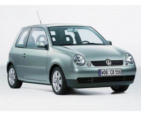 Chiptuning Volkswagen Lupo 1.6i 16v 125 pk