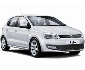 Chiptuning Volkswagen Polo 1.4 FSI  90 pk