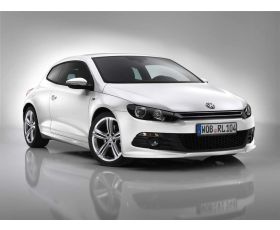 Chiptuning Volkswagen Scirocco >2014 2.0 TDI-CR 184 pk