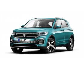 Chiptuning Volkswagen T-Cross 1.0 TSI 95 pk