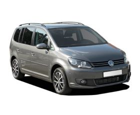 Chiptuning Volkswagen Touran 1.2 TSI 105 pk