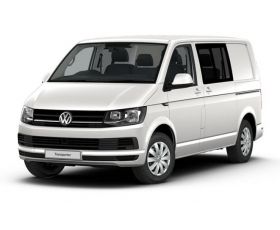 Chiptuning Volkswagen Transporter T6 2.0 TDI EU6d 90 pk