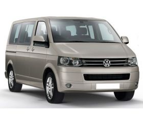 Chiptuning Volkswagen Transporter T4 2.5 TDI 88 pk