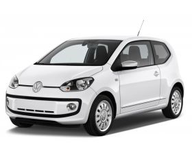 Chiptuning Volkswagen Up 1.0i 60 pk