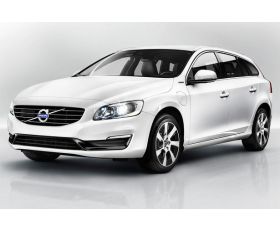 Chiptuning Volvo S60 2.4 D5 163 pk