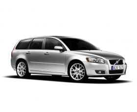 Chiptuning Volvo S40/V50 >2012 1.6 D2 115 pk