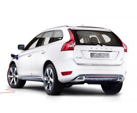 Chiptuning Volvo XC60 >2015 2.4 D5 220 pk