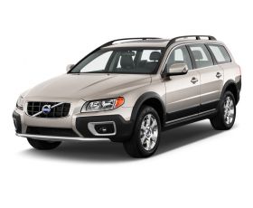 Chiptuning Volvo XC70 >2012 2.0 D4 VEA 190 pk