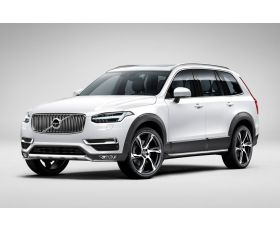 Chiptuning Volvo XC90 >2015 2.0 T5 250 pk