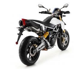 Chiptuning Aprilia Dorsoduro 1200 ABS 2012 131 pk