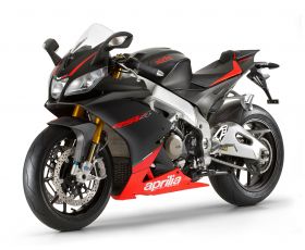 Chiptuning Aprilia Rsv4 180 pk