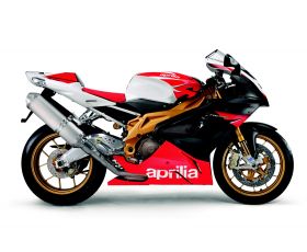 Chiptuning Aprilia Rsv 130 pk