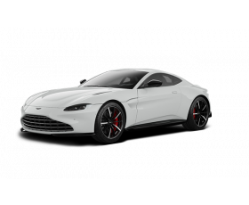 Chiptuning Aston Martin Vantage 4.0 V8 Bi-Turbo 535 pk
