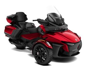 Chiptuning Can-Am Spyder F3 2014 111 pk
