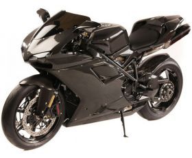 Chiptuning Ducati 1198 R Corse 2011 168 pk