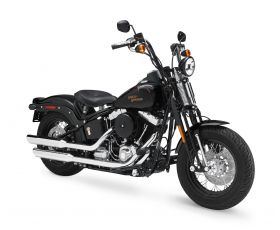 Chiptuning Harley Davidson Softail Cross Bones 1584cc 67 pk