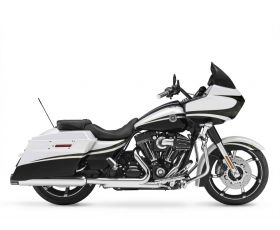 Chiptuning Harley Davidson CVO Road Glide Custom 1690cc 84 pk