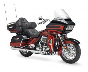 Chiptuning Harley Davidson CVO Road Glide 1449cc 63 pk