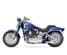 Chiptuning Harley Davidson CVO Softail Springer SE 1803cc 97 pk