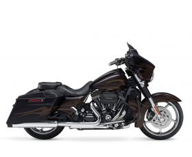 Chiptuning Harley Davidson CVO Street Glide 1803cc 97 pk