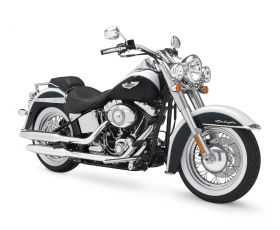 Chiptuning Harley Davidson Softail Deluxe 1690cc 84 pk