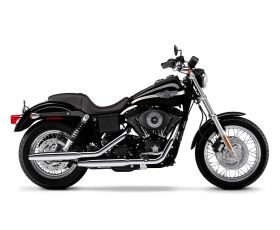 Chiptuning Harley Davidson Dyna Super Glide Custom 1690cc 84 pk