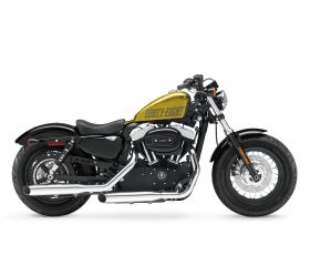 Chiptuning Harley Davidson Sportster 1200 Forty-Eight 70 pk