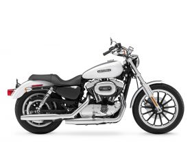 Chiptuning Harley Davidson Sportster 1200 Low 70 pk