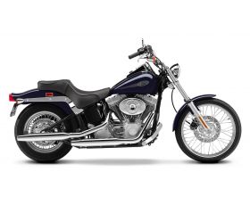 Chiptuning Harley Davidson Softail Standard 1584cc 67 pk