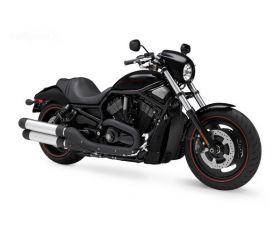 Chiptuning Harley Davidson Vrsc V-Rod 1250cc 125 pk