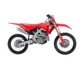 Chiptuning Honda CRF450RL 2020 25 pk