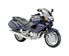 Chiptuning Honda Deauville NT700V 2006 65 pk