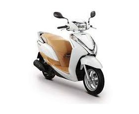 Chiptuning Honda Lead 125 2010 (LEAD125A) 9 pk