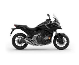 Chiptuning Honda NC750X NC750XE 55 pk