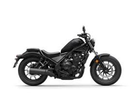 Chiptuning Honda Rebel 1100 Touring 86 pk