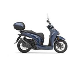 Chiptuning Honda SH 2021 30 pk