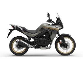 Chiptuning Honda Transalp 2023 XL750 91 pk