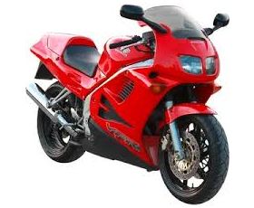 Chiptuning Honda VFR 1200 F 170 pk