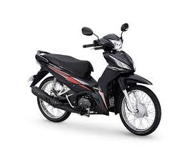 Chiptuning Honda Wave 110 2009 8 pk