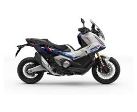 Chiptuning Honda X-ADV 2017 54 pk