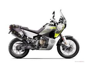 Chiptuning Husqvarna Norden 901 2022 103 pk