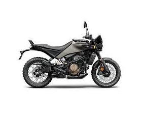 Chiptuning Husqvarna Svartpilen 401 2018 43 pk