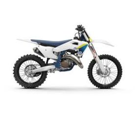 Chiptuning Husqvarna TC 250 2021 42 pk