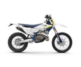 Chiptuning Husqvarna TE 250 2018 47 pk